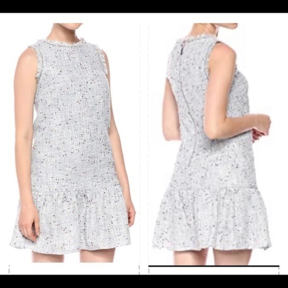 Laundry by Shelli Segal dress
